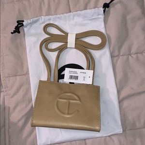 Telfar Small Shopper Bag